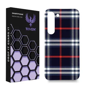 RIVEN RI2-7 Case For Samsung Galaxy S23