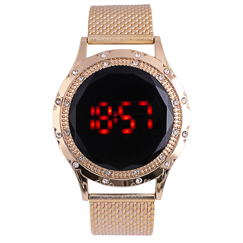 ساعت مچی دیجیتال مدل LE 3312 -TA-ME ساعت مچی دیجیتال مدل LE 3312 -TA-ME