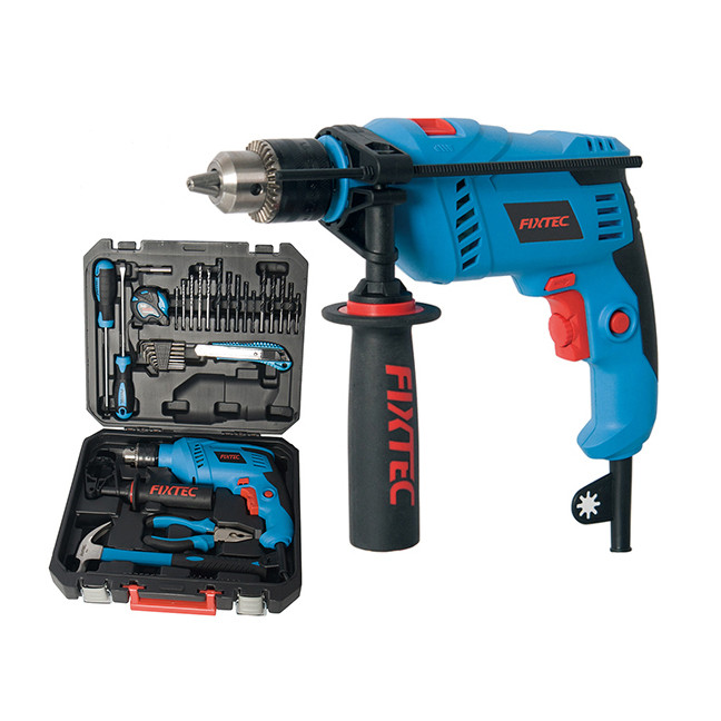 مجموعه 50 عددی ابزار فیکس تک مدل FID600 مجموعه 50 عددی ابزار فیکس تک مدل FID600