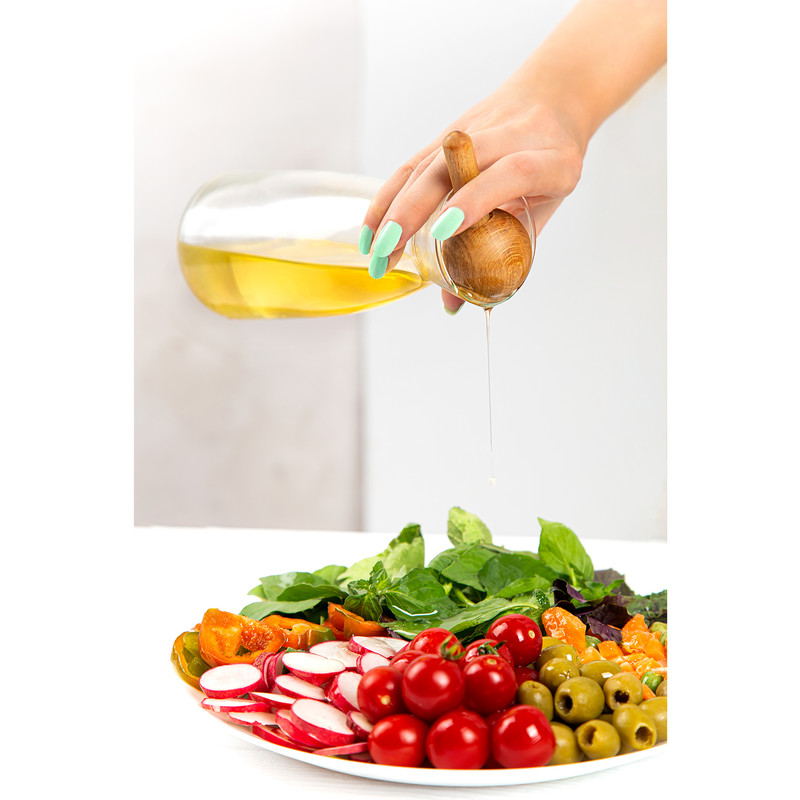 روغن ریز و آبلیموخوری میس گلس مدل سوئدی کد111-2