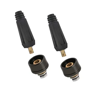 فیش مادگی دستگاه جوش مدل S25  بسته 2 عددی