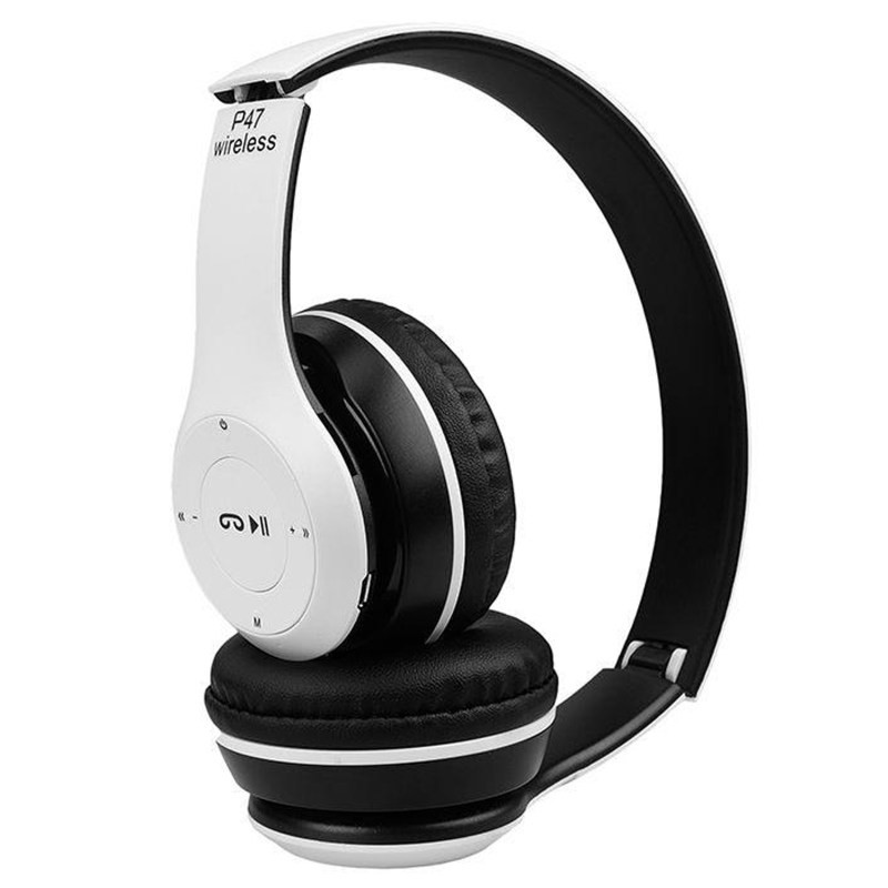 هدفون بلوتوثی مدل P47