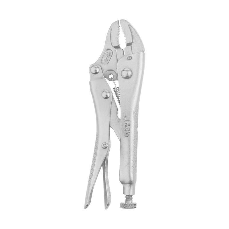 انبر قفلی جیتک کد 008-1105 سایز 5 اینچ