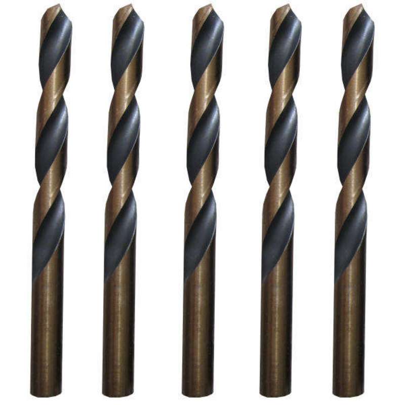 مجموعه 5 عددی مته فلز دیوالت مدل DT50486