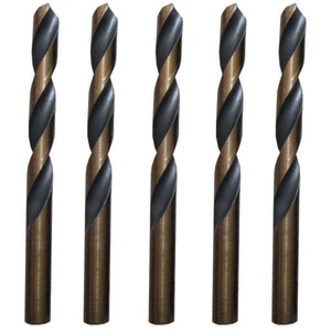 مجموعه 5 عددی مته فلز دیوالت مدل DT50488-XJ