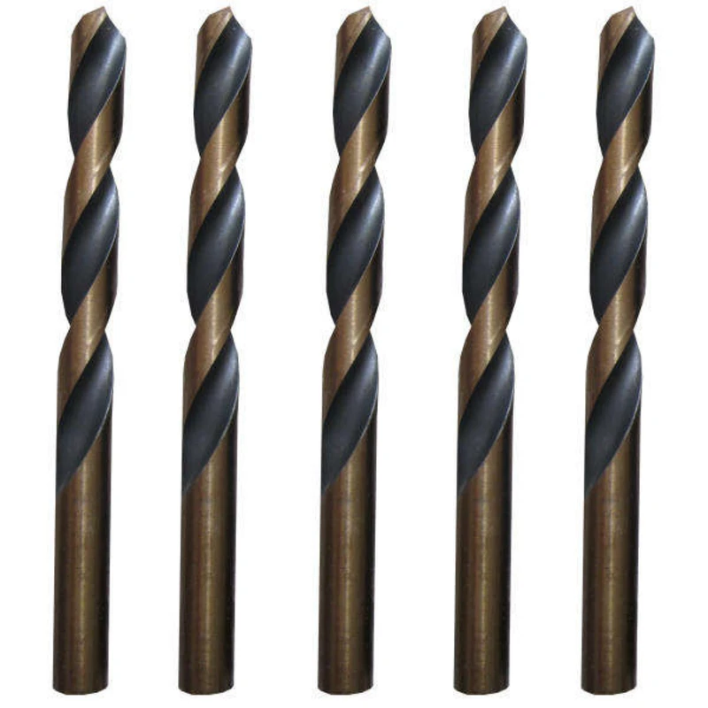 مجموعه 5 عددی مته فلز دیوالت مدل DT50488-XJ