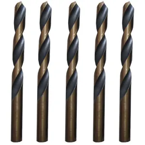 مجموعه 5 عددی مته فلز دیوالت مدل DT50492-XJ