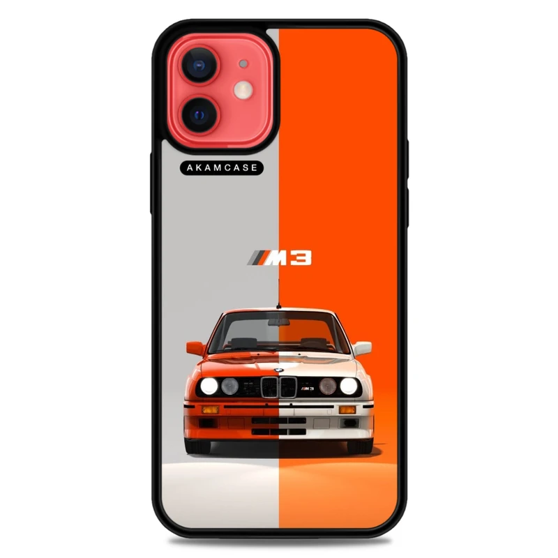 کاور آکام مدل AMCWA12-4 مناسب برای گوشی موبایل اپل iPhone 12