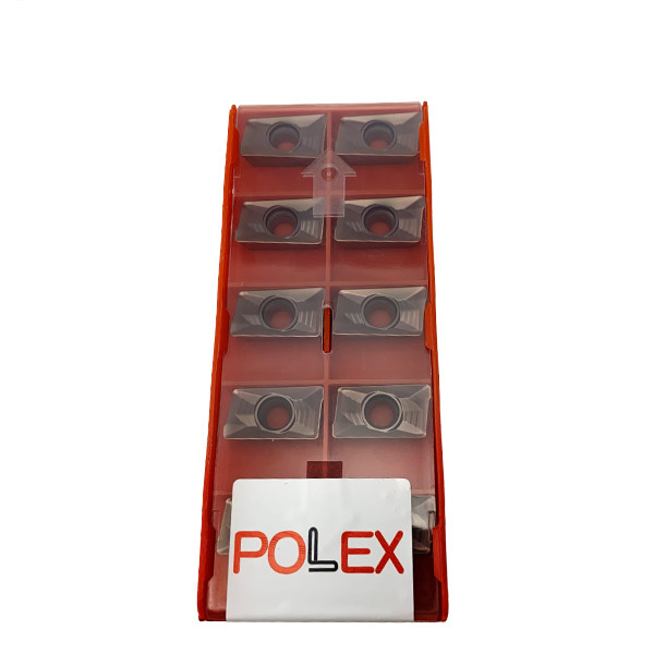 اینسرت پولکس مدل APKT160408 کد 13210001 بسته 10 عددی