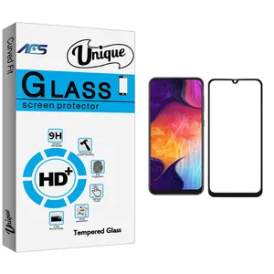 AFS Unique Glass Screen Protector For Samsung