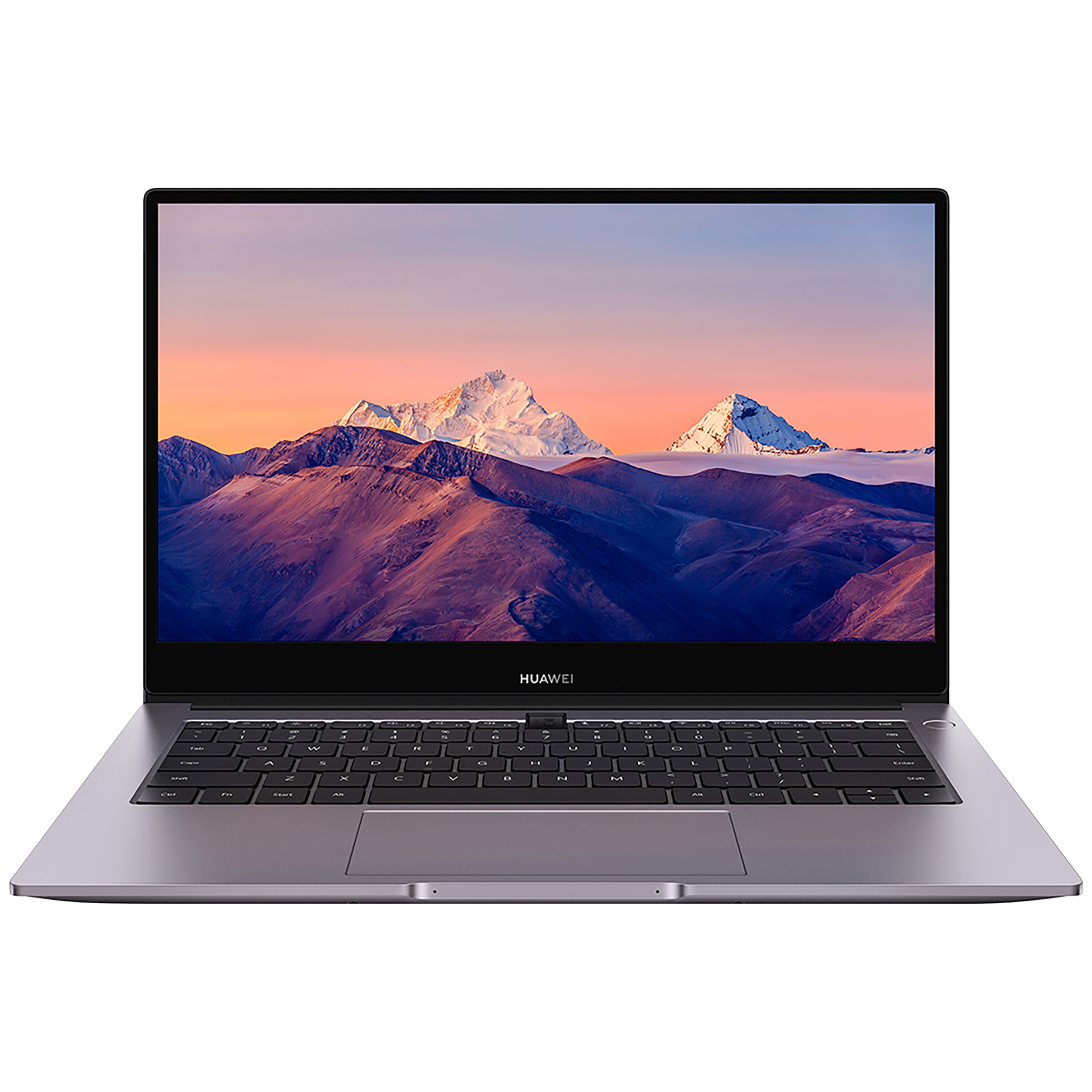 لپ تاپ 14 اینچی هوآوی مدل MateBook B3-420