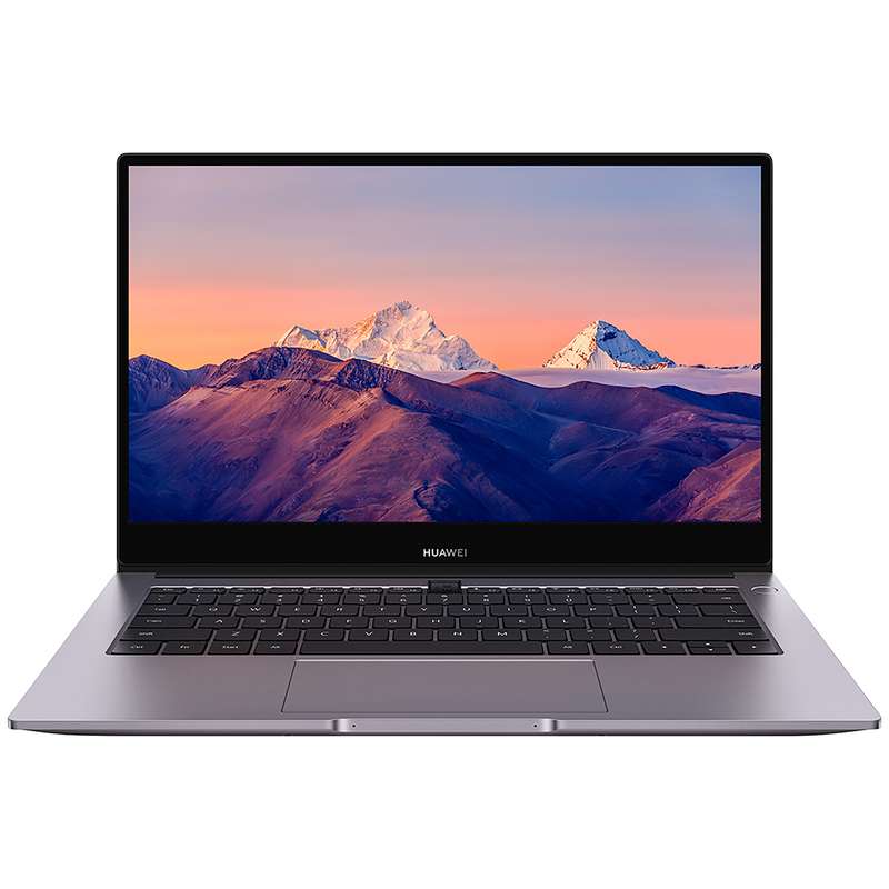 لپ تاپ 14 اینچی هوآوی مدل MateBook B3-420 لپ تاپ 14 اینچی هوآوی مدل MateBook B3-420