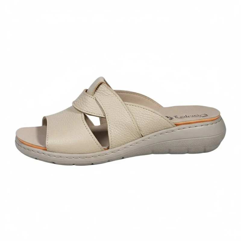 دمپایی زنانه آرمان طب مدل طبی کد D11