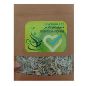 دمنوش لمون گرس - 50 گرم