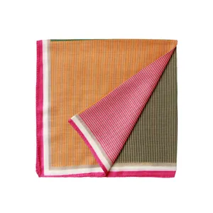 روسری زنانه مدل باندانا کد MS24