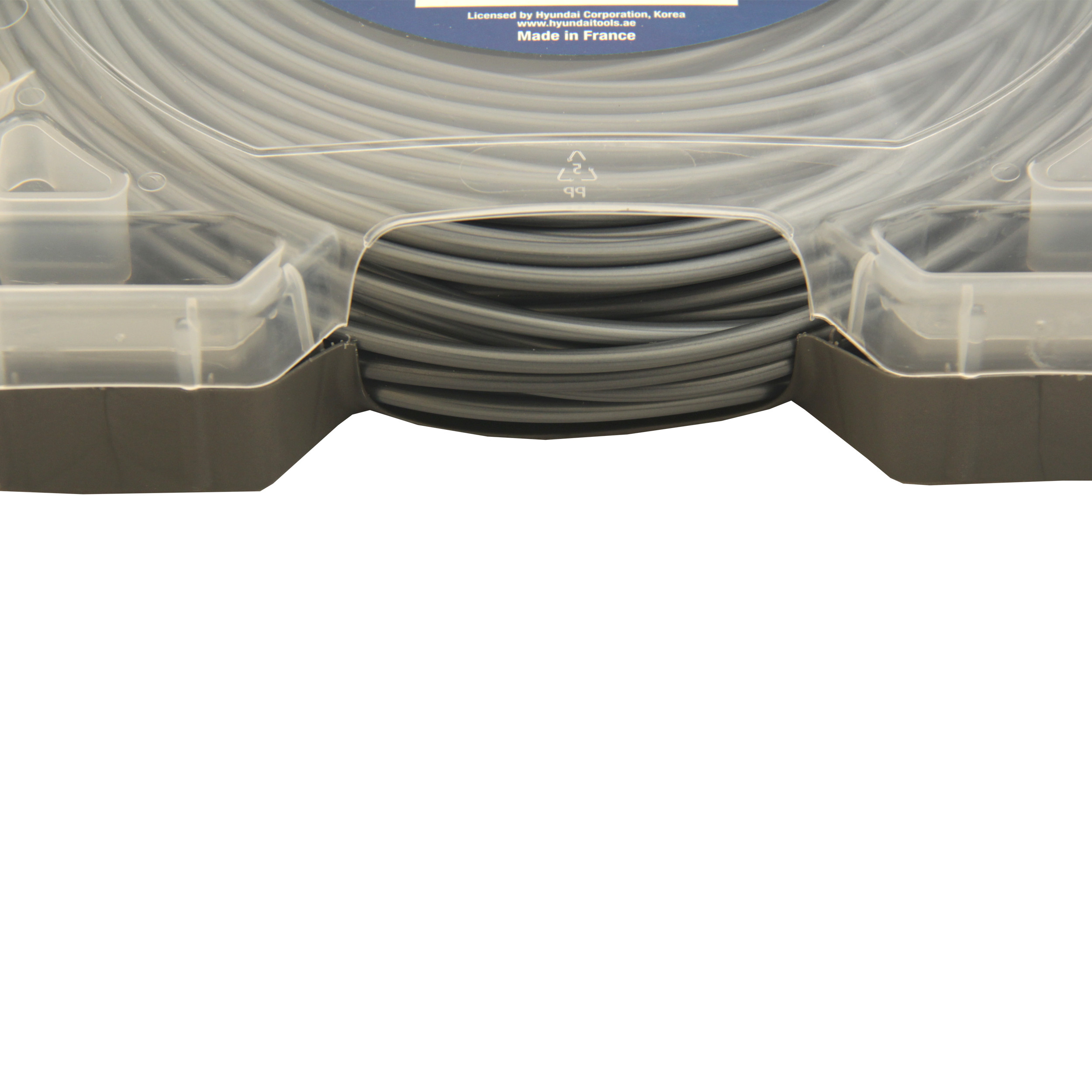 قرقره نخ داس موتوری هیوندای مدل F3541