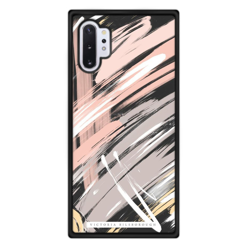کاور آکام مدل AN10P2548 مناسب برای گوشی موبایل سامسونگ Galaxy Note 10 plus
