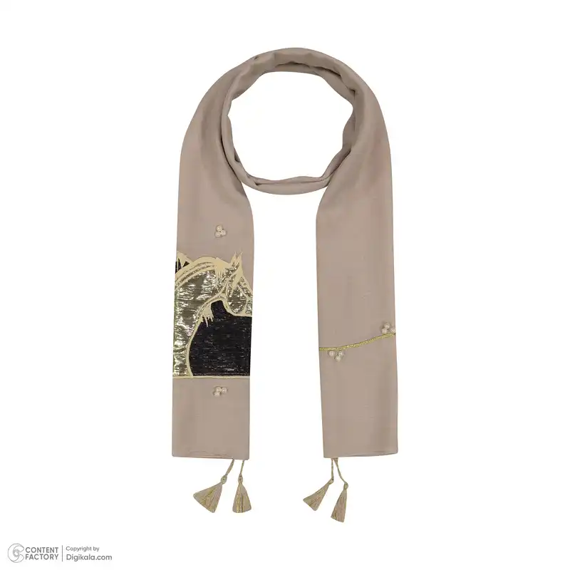 شال زنانه دونابل مدل 22531637000699