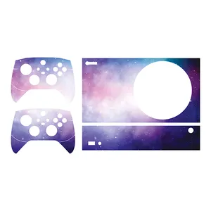 برچسب ایکس باکس series s توییجین وموییجین مدل Space 190 مجموعه 4 عددی