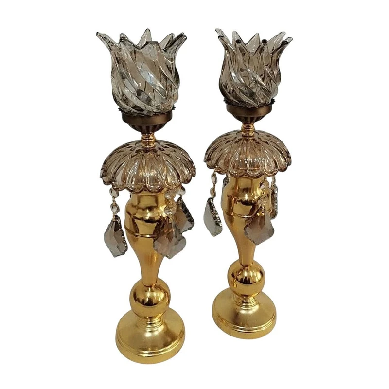 شمعدان کد 15 مجموعه دو عددی