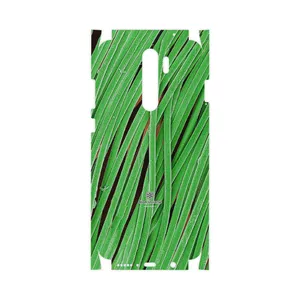 MAHOOT Atom Universe 5-FullSkin Cover Sticker for Xiaomi Redmi Note 8 Pro