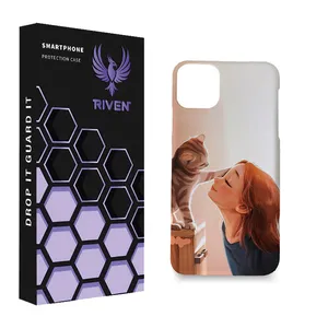 RIVEN RI2-9 Case For Apple iPhone 12 Pro Max