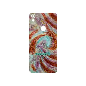 MAHOOT Molana Cover Sticker for Tecno Camon CM