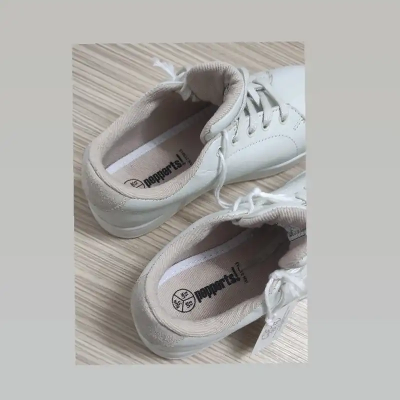 کفش راحتی دخترانه پیپرتس مدل PPee30000