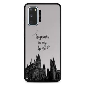 AKAM AMCWSGS20-HARRY POTTER11 Cover For Samsung Galaxy S20