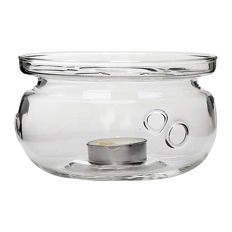 وارمر قوری کینتو مدل TOT کد 120