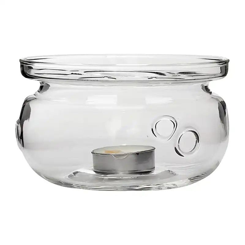 وارمر قوری کینتو مدل TOT کد 120