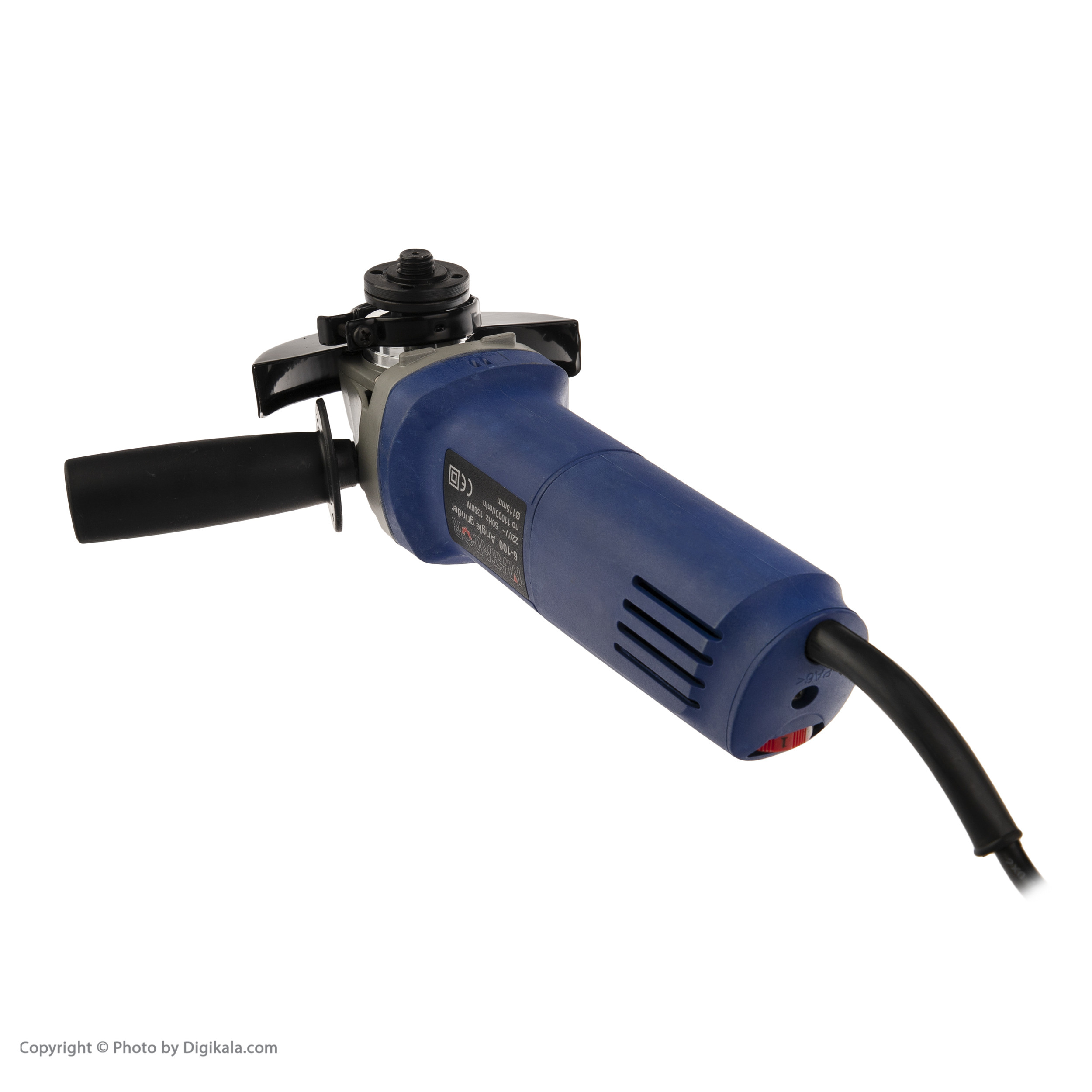 مینی فرز ماتادور کد 01 مینی فرز ماتادور کد 01