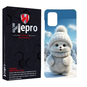 HEPRO MC Cover for XIAOMI POCO M3