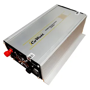 مبدل برق جی کوات کد 2524 ظرفیت 2500 وات