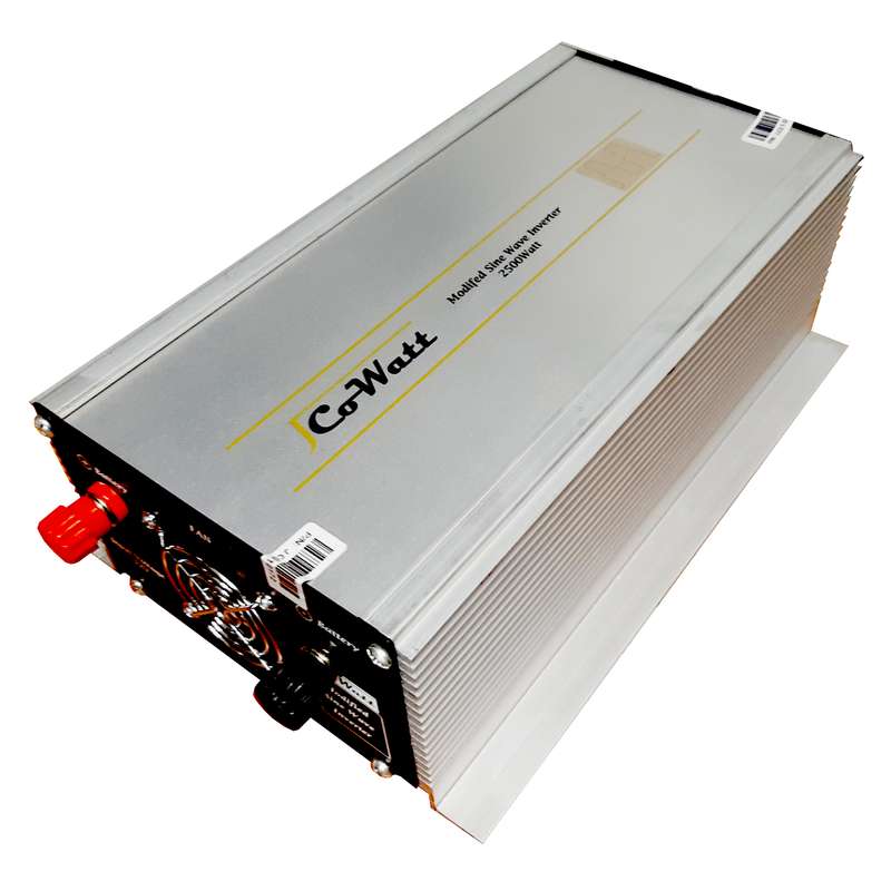 مبدل برق جی کوات کد 2524 ظرفیت 2500 وات مبدل برق جی کوات کد 2524 ظرفیت 2500 وات