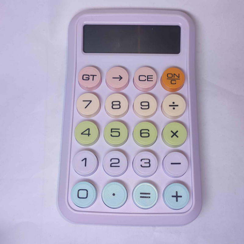 ماشین حساب دکسین مدل DX-2289