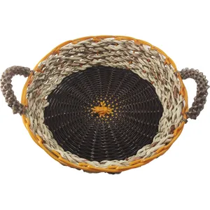 سبد میوه تکچین کالا مدل پوپک کد TOR-46