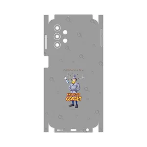 MAHOOT Inspector Gadget-FullSkin Cover Sticker for Samsung Galaxy A32 5G