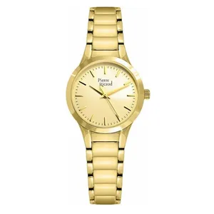 ساعت مچی عقربه ای زنانه پیر ریکاد مدل P22011.1111Q