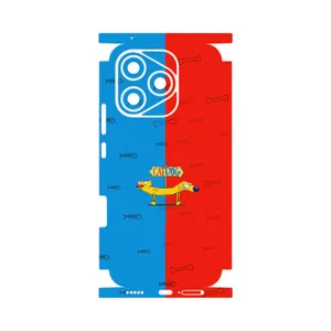 MAHOOT CatDog-FullSkin Cover Sticker for Honor 400 Lite