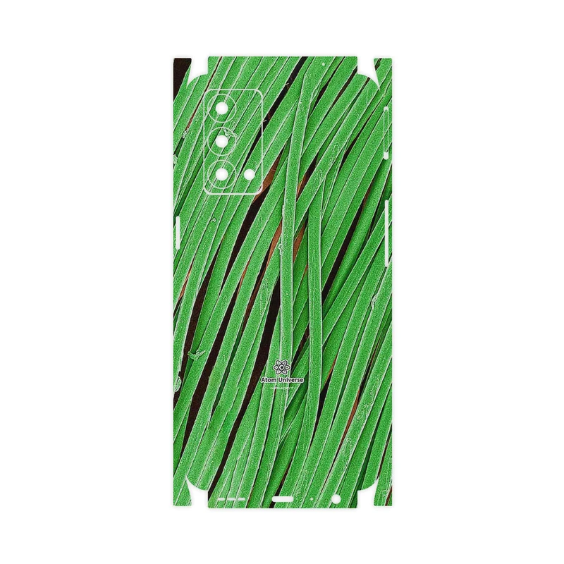 برچسب پوششی ماهوت مدل Atom Universe 5-FullSkin مناسب برای گوشی موبایل ریلمی GT Master