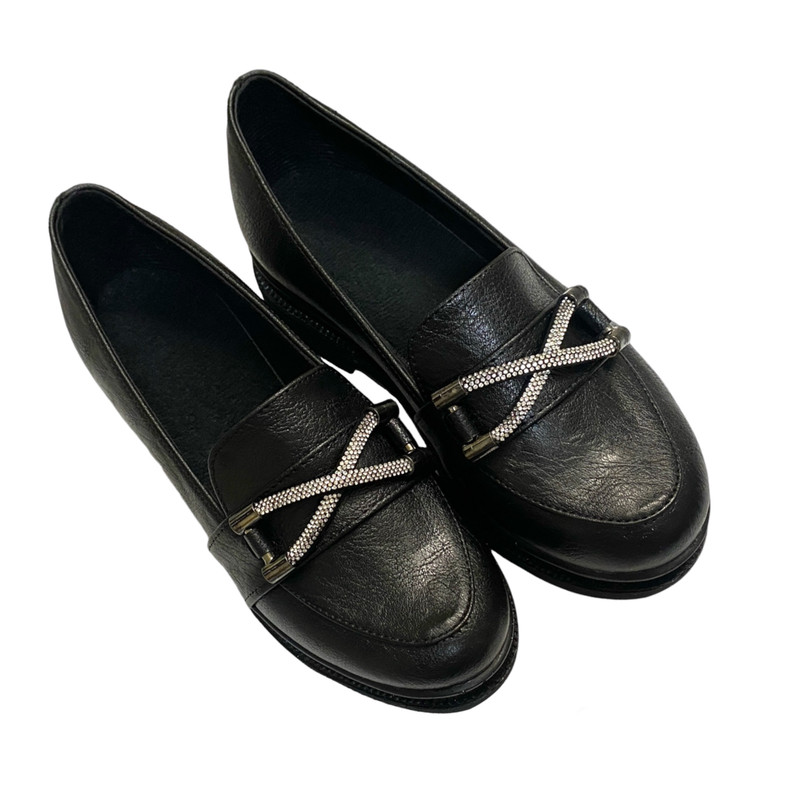 کفش زنانه مدل شیلی کد 02