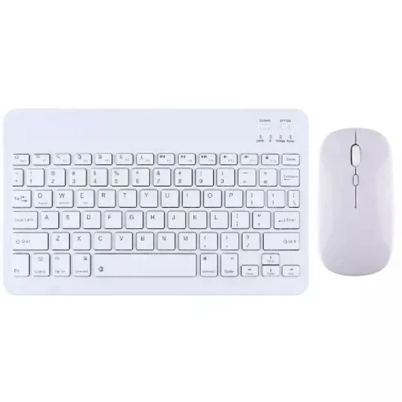 کیبورد و ماوس بلوتوثی مدل KIT