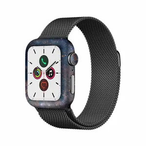 MAHOOT Universe-by-NASA-6 Cover Sticker for Apple Watch Watch 5 40mm