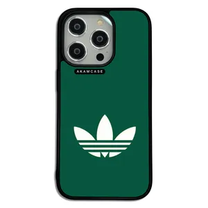 AKAM AMCWA14PRO-ADIDAS11 Cover For Apple iPhone 14 Pro