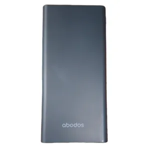 شارژر همراه آبودوس مدل AS-PS23 ظرفیت 10000 میلی آمپر ساعت