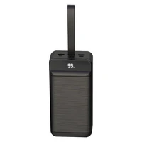 پاوربانک ایکس او مدل PR-158 ظرفیت 50000 میلی آمپر ساعت