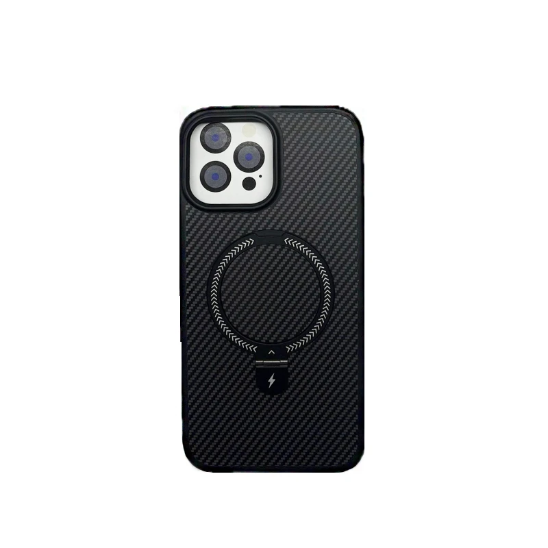 کاور مجیک ماسک مدل Q-series مناسب برای گوشی موبایل اپل IPhone 13 pro max