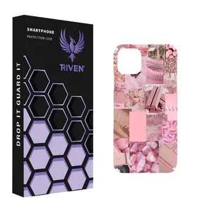 RIVEN RI2-11 Case For Apple iPhone 12 Pro Max