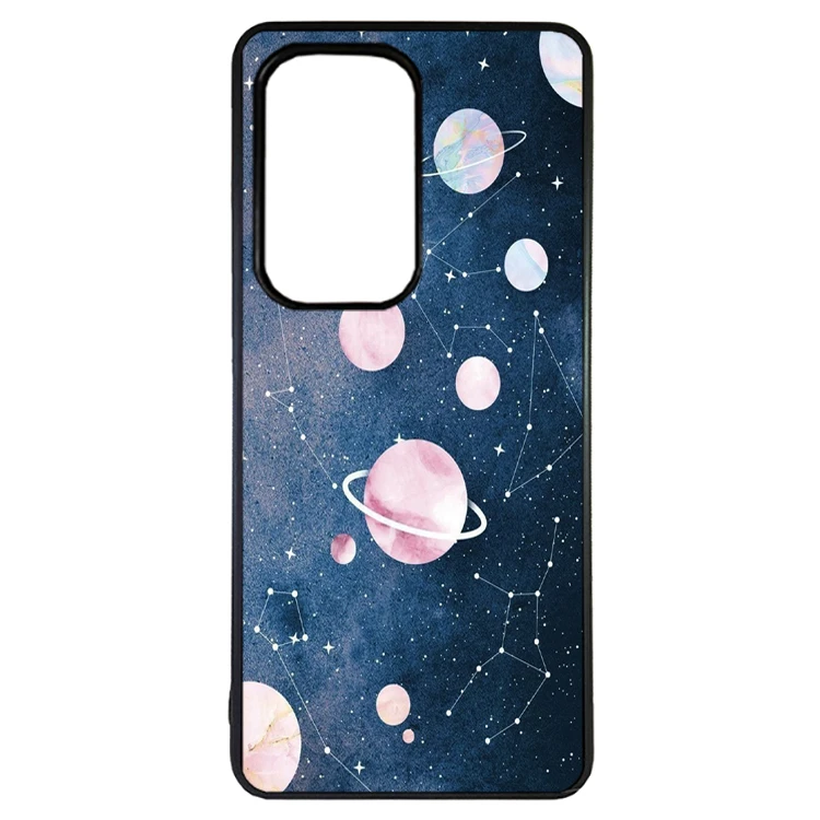 کاور طرح کهکشان مناسب برای گوشی موبایل هوآوی p40 pro